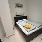 The Times Apartment Budapest