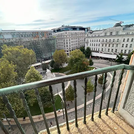 The Times * Budapest