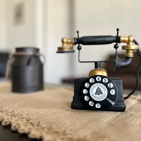 The Times Apartman Budapest