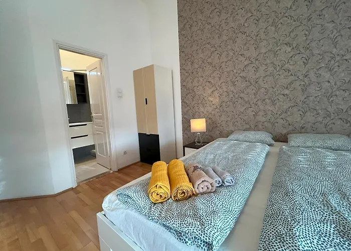Appartement The Times *