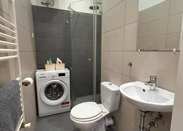 The Times * Budapesta