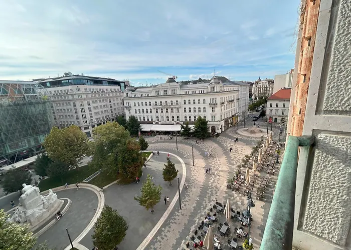 The Times Apartament