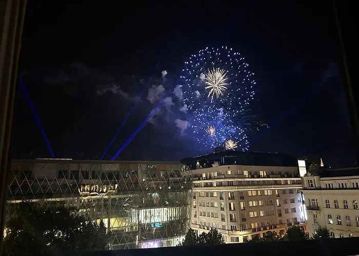 The Times Apartament *