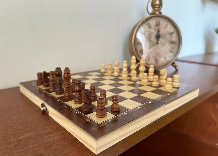 The Times Apartament