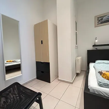 Apartamento The Times *