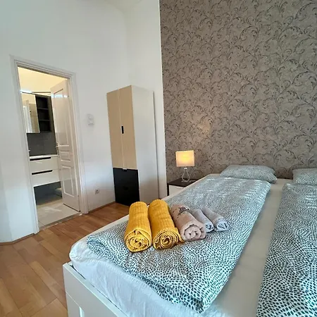 Apartamento The Times *