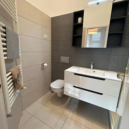 Apartamento The Times