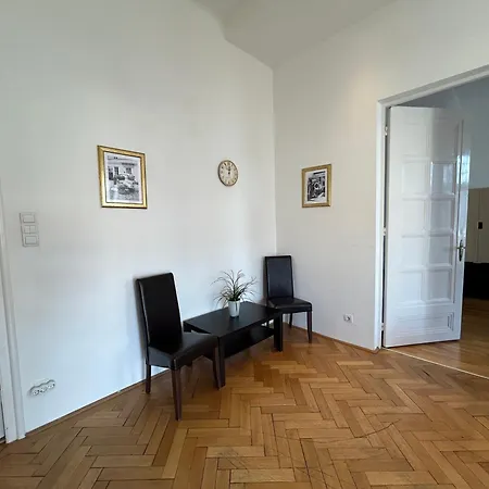 Apartmán The Times