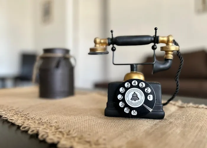 The Times Appartement Boedapest